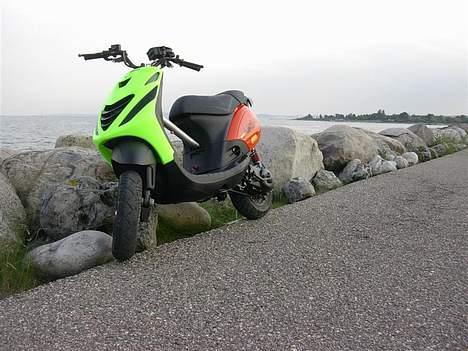 Piaggio Zip SP LC billede 14