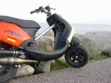 Piaggio Zip SP LC billede 18