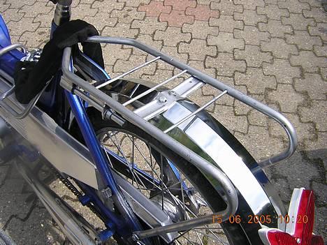 Puch maxi k ** Solgt ** billede 8