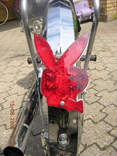 Puch maxi k ** Solgt ** billede 9