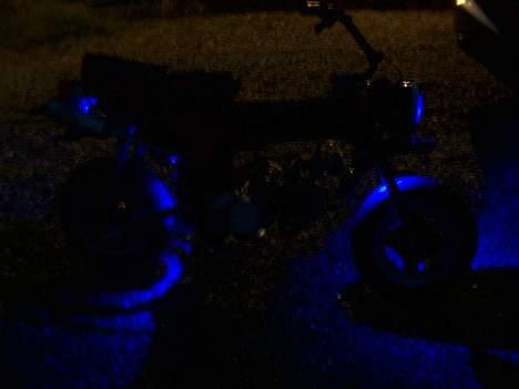 Honda Dax solgt billede 11