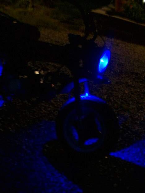 Honda Dax solgt billede 12