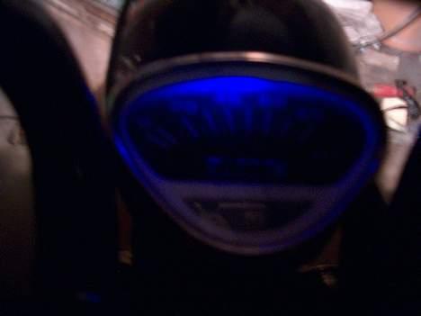 Honda Dax solgt billede 13