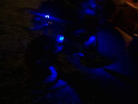 Honda Dax solgt billede 14