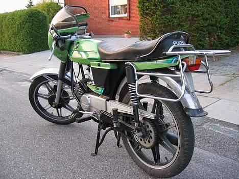 Puch Monza 4SL billede 4