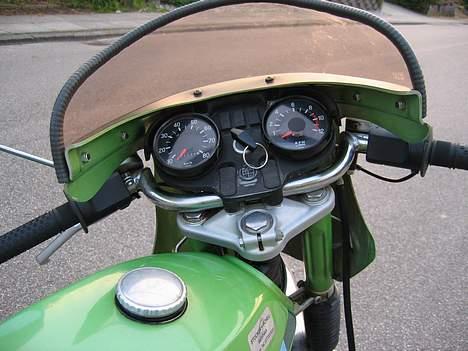Puch Monza 4SL billede 5