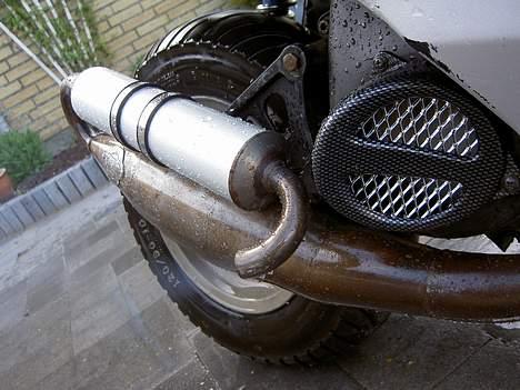 Yamaha BWS` NG [TIL SALG] billede 2