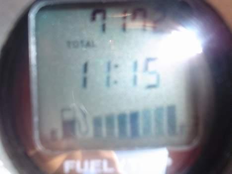 Yamaha Jog R Solgt billede 3