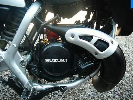 Suzuki smx solgt billede 8