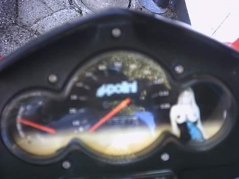 Aprilia Sonic GP {Solgt}  billede 4