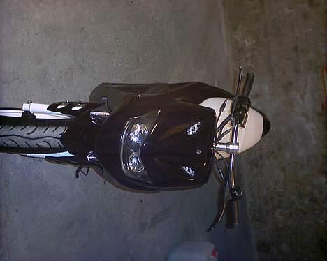 CPI popcorn - wee så blev den køre klar d 15/06/05 billede 2