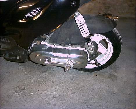 CPI popcorn - wee så blev den køre klar d 15/06/05 billede 3