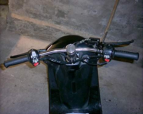 CPI popcorn - wee så blev den køre klar d 15/06/05 billede 4