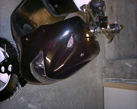 CPI popcorn - wee så blev den køre klar d 15/06/05 billede 6