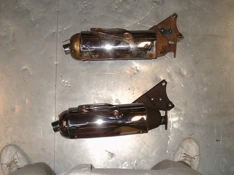 CPI popcorn - min nye potte billede 11