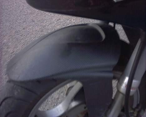 Piaggio NRG MC3 (total skadet) billede 8