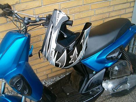 Yamaha slider solgt billede 17