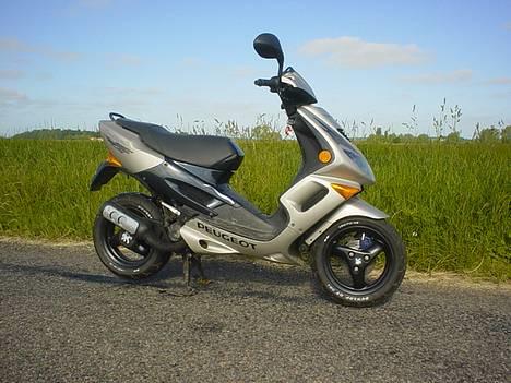 Peugeot Speed Fight 1 - fin er den da billede 1