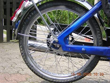 Puch maxi k ** Solgt ** billede 10