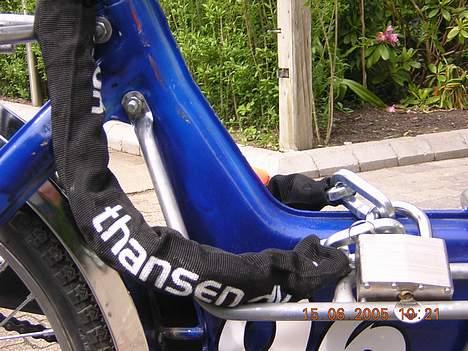 Puch maxi k ** Solgt ** billede 12