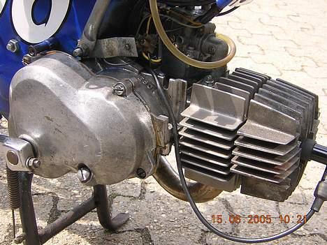 Puch maxi k ** Solgt ** billede 13