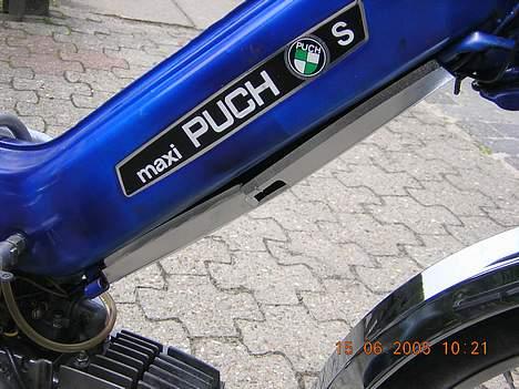 Puch maxi k ** Solgt ** billede 14