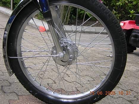 Puch maxi k ** Solgt ** billede 15