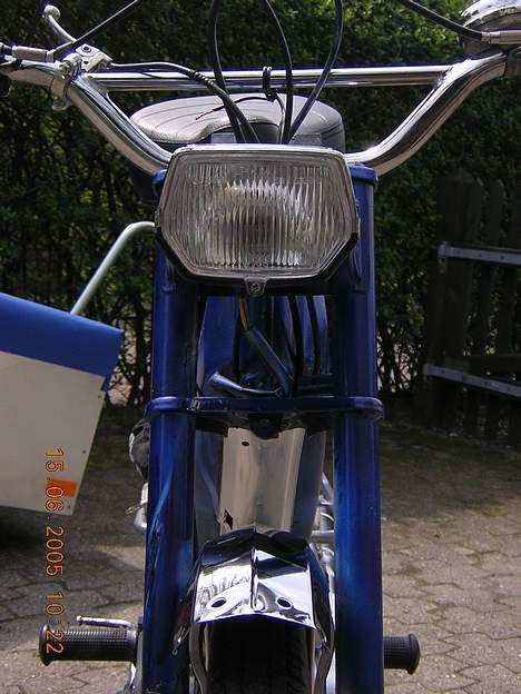 Puch maxi k ** Solgt ** billede 16