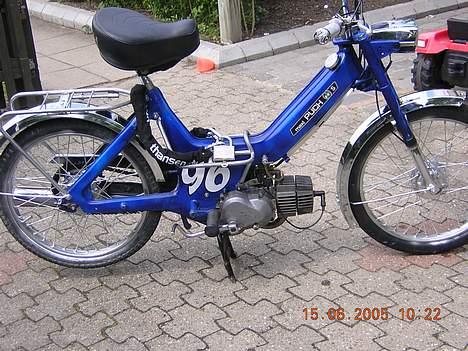 Puch maxi k ** Solgt ** billede 17