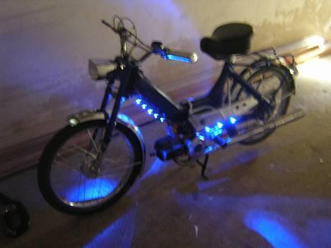 Puch maxi k ** Solgt ** billede 19
