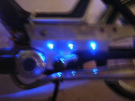 Puch maxi k ** Solgt ** billede 20