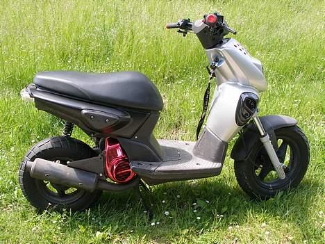 Yamaha Slider billede 8