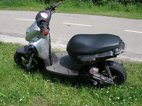 Yamaha Slider billede 9