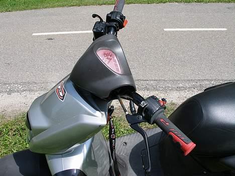 Yamaha Slider billede 12