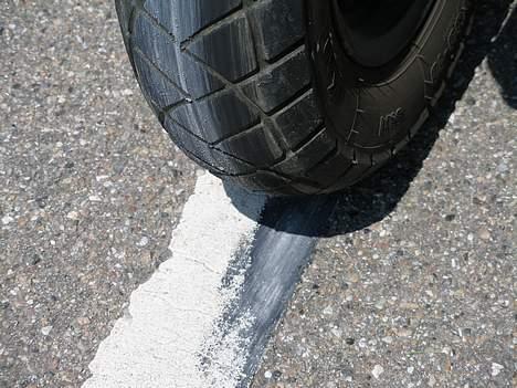 Yamaha Slider billede 14