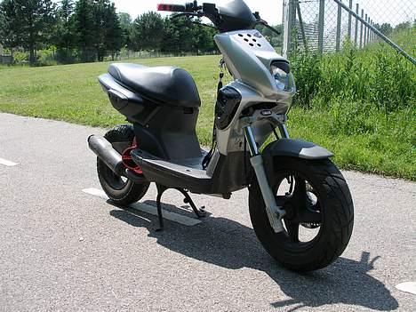 Yamaha Slider billede 16