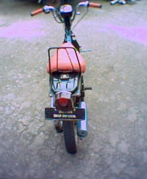 Suzuki fz50 ´´#Supremeriders#´´ billede 12