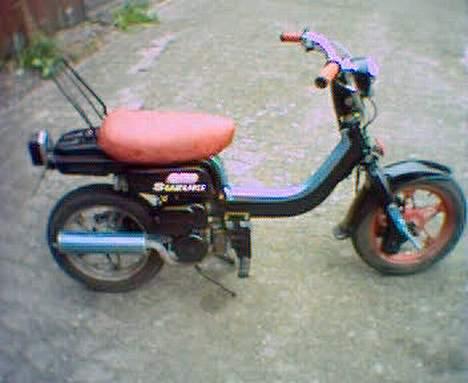 Suzuki fz50 ´´#Supremeriders#´´ billede 13