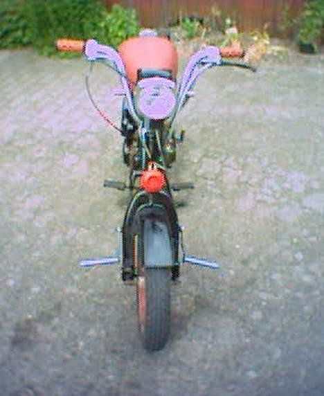 Suzuki fz50 ´´#Supremeriders#´´ billede 14