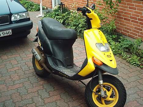 Aprilia Rally LC billede 12