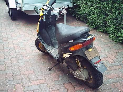 Aprilia Rally LC billede 13