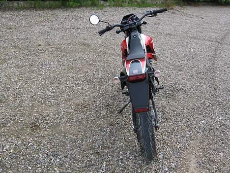 Gilera "smt" solgt billede 4