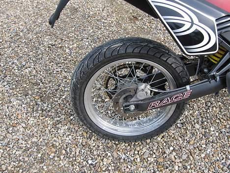 Gilera "smt" solgt billede 5