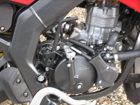 Gilera "smt" solgt billede 6