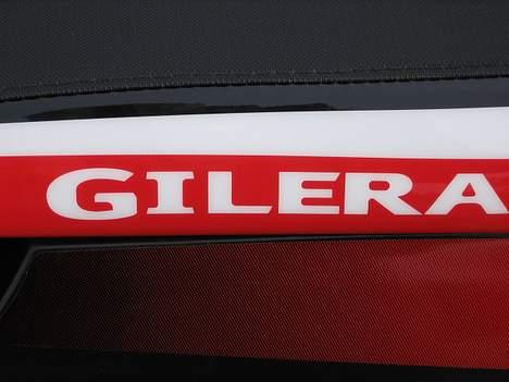 Gilera "smt" solgt billede 7