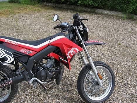 Gilera "smt" solgt billede 8