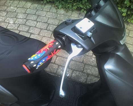 Gilera Stalker (solgt) billede 7