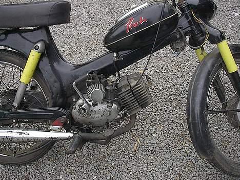 Puch ms 50 SOGLT billede 2