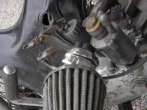 Puch ms 50 SOGLT billede 5