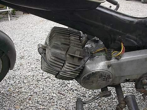 Puch ms 50 SOGLT billede 6